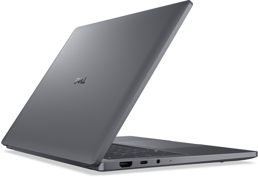 Dell Pro 14 Premium, N1343, 14" IPS Full HD+, Intel Core Ultra 7 266V, 16GB RAM, 512GB SSD, Intel Arc 140V Graphics, Windows 11 Pro, laptop