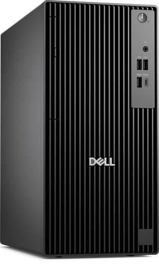 Dell Pro Tower, D0443, Intel Core i5 14500, 16GB RAM, 512GB SSD, Intel UHD Graphics 770, Windows 11 Pro, stolno računalo