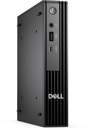 Dell Pro Micro, D0442, Intel Core i5 14500T, 16GB RAM, 512GB SSD, Intel UHD Graphics 770, Windows 11 Pro, stolno računalo