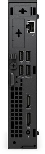 Dell Pro Micro, D0442, Intel Core i5 14500T, 16GB RAM, 512GB SSD, Intel UHD Graphics 770, Windows 11 Pro, stolno računalo