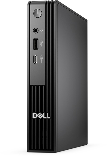 Dell Pro Micro, D0442, Intel Core i5 14500T, 16GB RAM, 512GB SSD, Intel UHD Graphics 770, Windows 11 Pro, stolno računalo