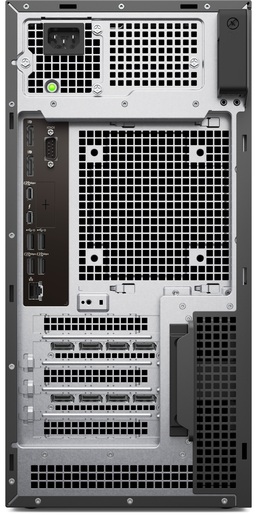 Dell Pro Max Tower, G0466, Intel Core Ultra 7 265, 32GB RAM, 1TB SSD, nVidia RTX A1000, Windows 11 Pro, stolno računalo