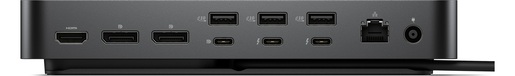 Dell Dock Pro, 210-BRFL, Thunderbolt 4, Smart Dock SD25TB4