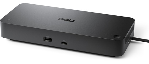 Dell Dock Pro, 210-BRFL, Thunderbolt 4, Smart Dock SD25TB4