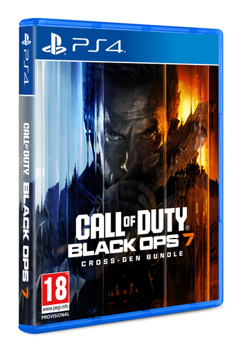 Call of Duty: Black Ops 7 PS4