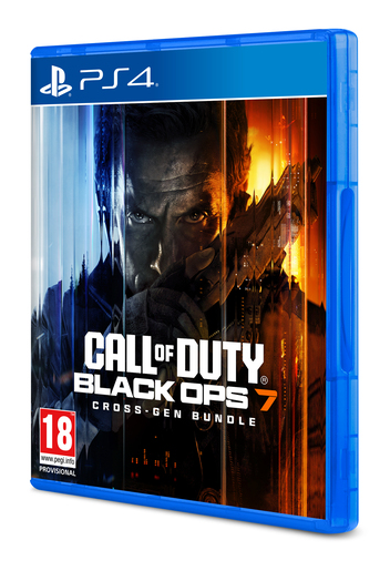 Call of Duty: Black Ops 7 PS4
