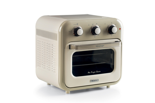 Ariete 2 u 1 friteza na vrući zrak i pećnica 4632, bež