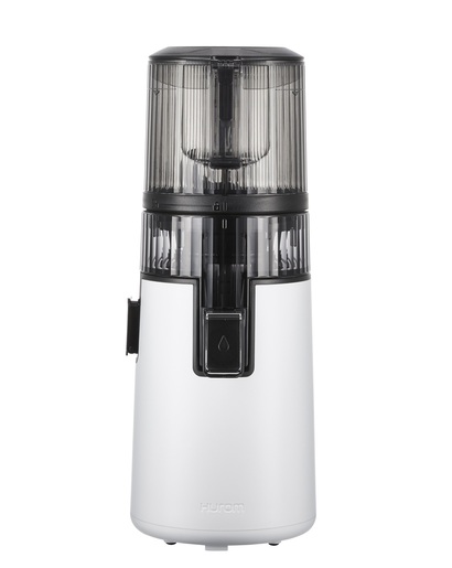 Hurom sokovnik za hladno prešanje H70ST, bijeli