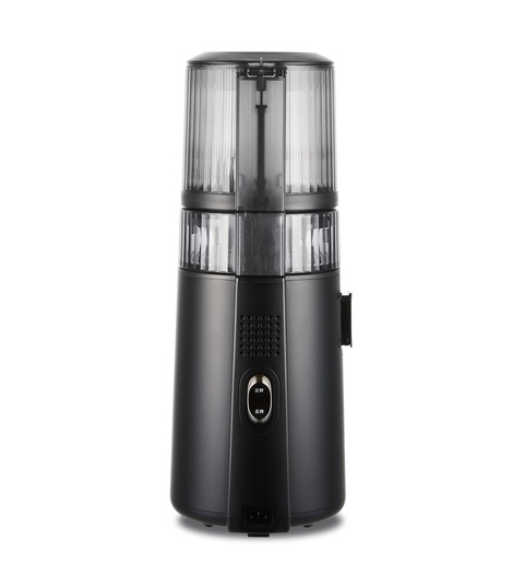 Hurom sokovnik za hladno prešanje H70ST, crni mat