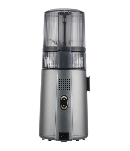 Hurom sokovnik za hladno prešanje H70ST, titanium sivi