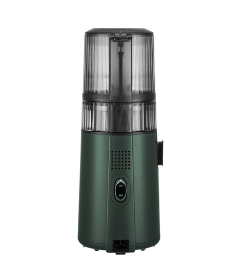 Hurom sokovnik za hladno prešanje H70ST, forest green