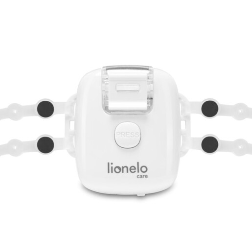 Lionelo NEBI prijenosni inhalator
