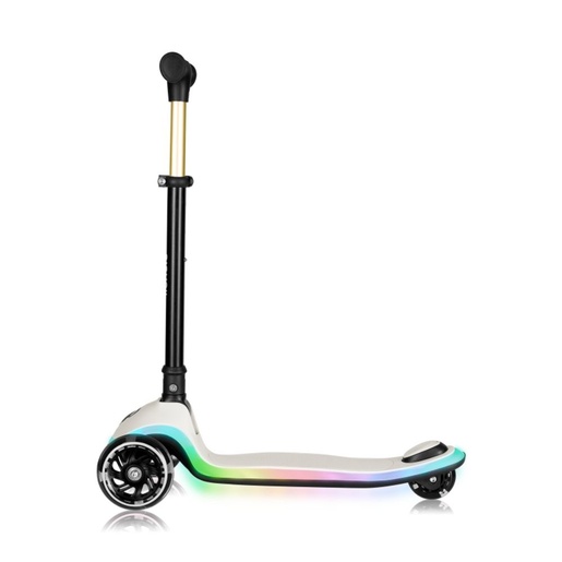 Lionelo romobil Mey LED, Beige Sand