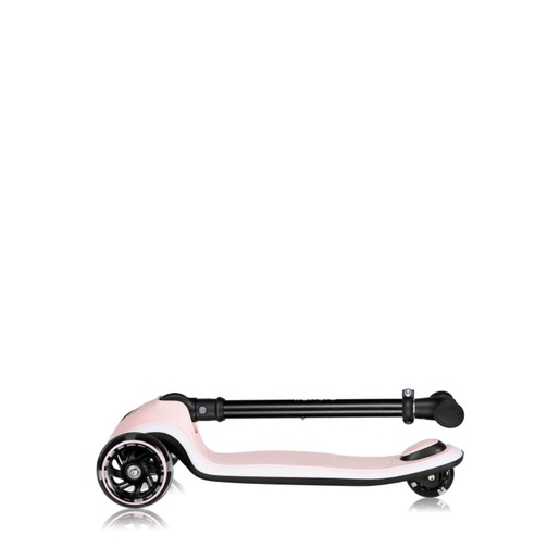 Lionelo romobil Mey LED, Pink Rose