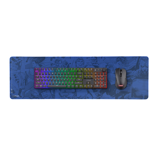 Trust GXT 759SM XXL Superman, podloga za miš