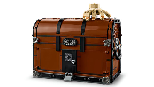 LEGO® Wednesday Stan Stvari 76785