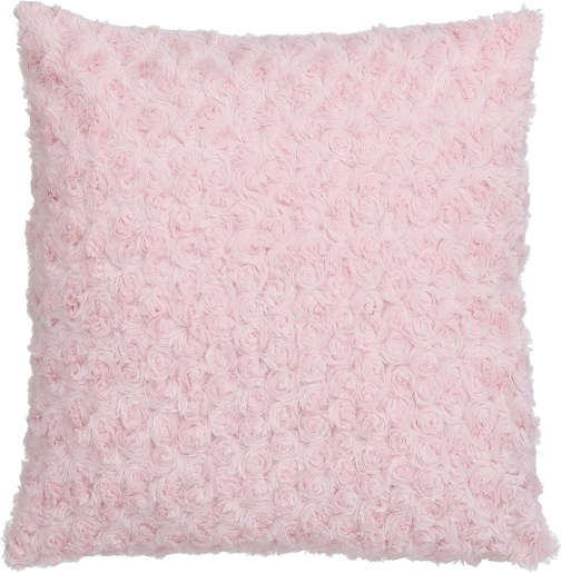 Atmosphera ukrasni jastuk, 45x45 cm, rozi