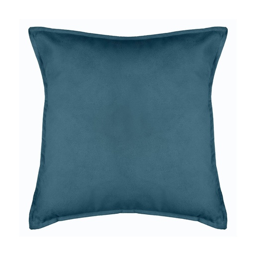Atmosphera ukrasni jastuk Lilou, 45x45 cm, plavi