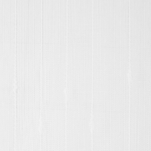 Atmosphera zavjesa Striped, 140x240 cm, bijela