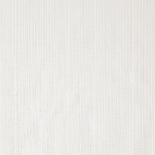 Atmosphera zavjesa Striped, 140x240 cm, ivory