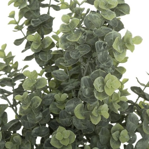 Atmosphera umjetno cvijeće buket - eukaliptus, 64 cm, zeleni