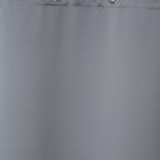 Atmosphera zavjesa Blackout, 140x260 cm, siva