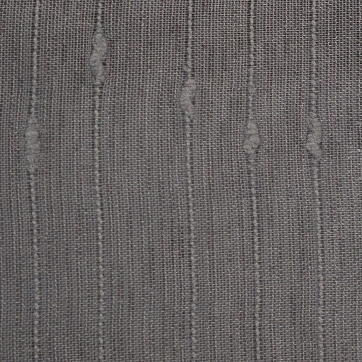 Atmosphera zavjesa Striped, 140x240 cm, siva