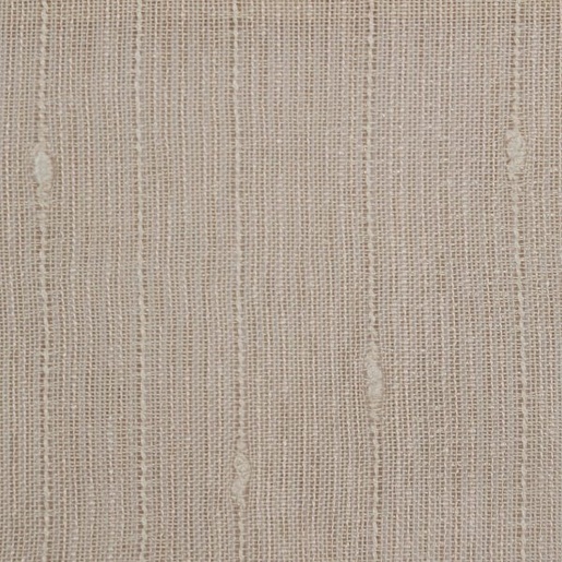 Atmosphera zavjesa Striped, 140x240 cm, bež