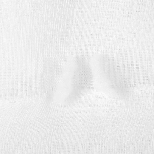 Atmosphera zavjesa Lily, 140x240 cm, bijela