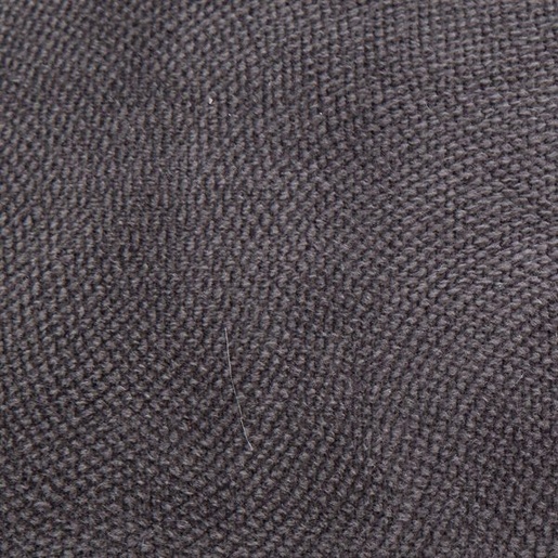 Atmosphera ukrasni jastuk Lilou, 45x45 cm, sivi