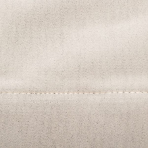 Atmosphera zavjesa Blackout Velvet, 140x260 cm, krem