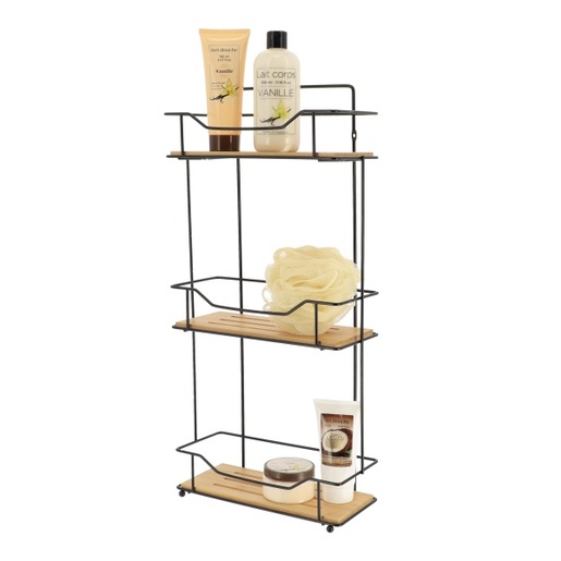 Tendance polica trostruka pravokutna