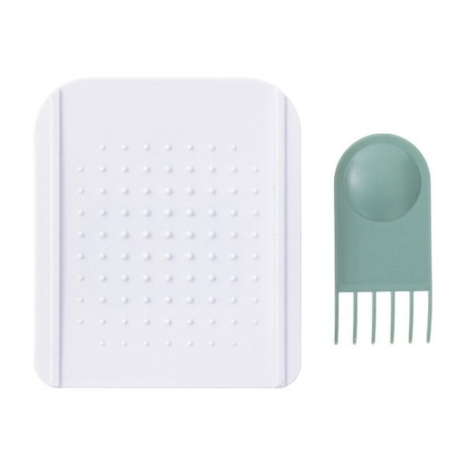 Five višenamjenski rezač povrća s posudom, 10/1