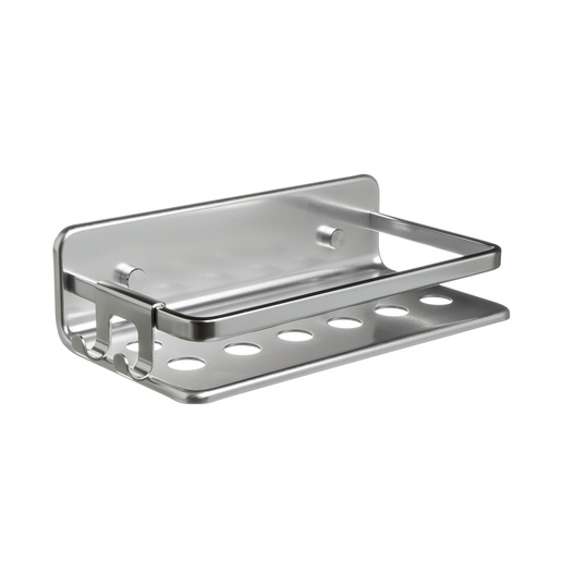 Tatay zidna polica Moon, 20x10x5.5 cm