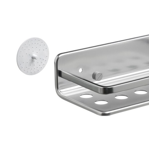 Tatay zidna polica Moon, 20x10x5.5 cm