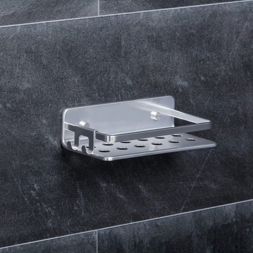 Tatay zidna polica Moon, 20x10x5.5 cm