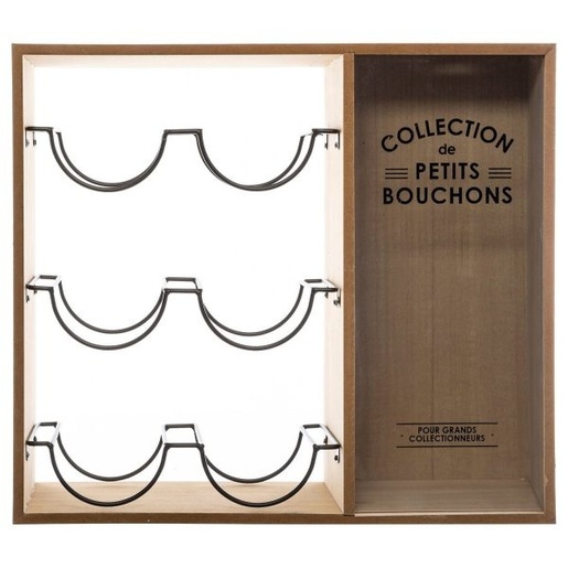 Atmosphera držač za boce 6/1