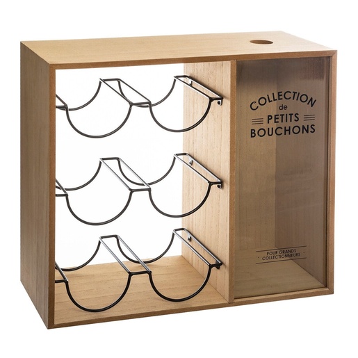 Atmosphera držač za boce 6/1