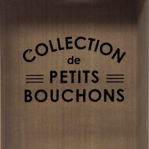 Atmosphera držač za boce 6/1