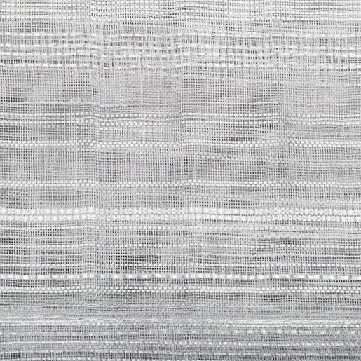 Atmosphera zavjesa Louis, 140x240 cm, siva