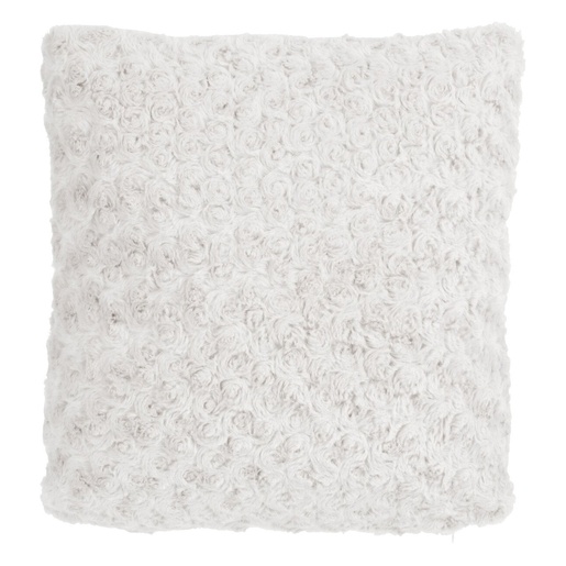 Atmosphera ukrasni jastuk, 45x45 cm, bež