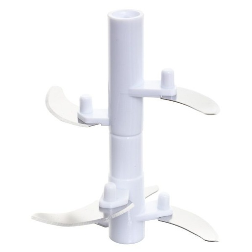 Five mlinac i sjeckalica