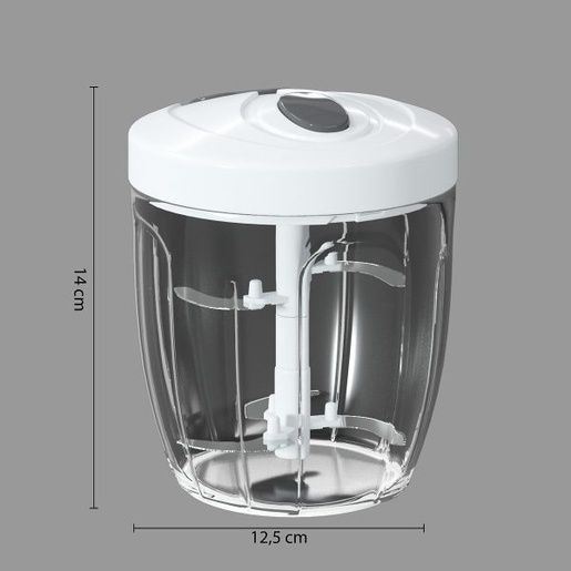 Five mlinac i sjeckalica