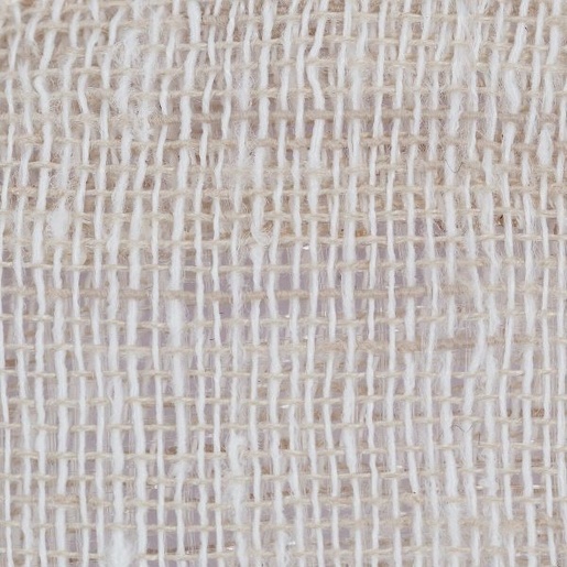 Atmosphera zavjesa Fred, 140x240 cm, smeđa