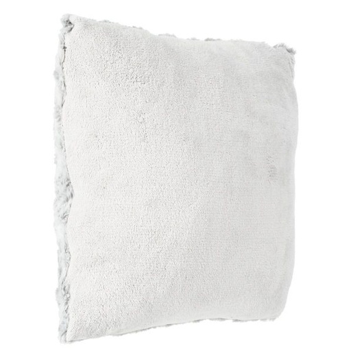 Atmosphera ukrasni jastuk, 45x45 cm, sivi