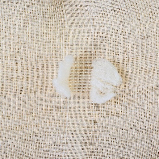 Atmosphera zavjesa Lily, 140x240 cm, bež