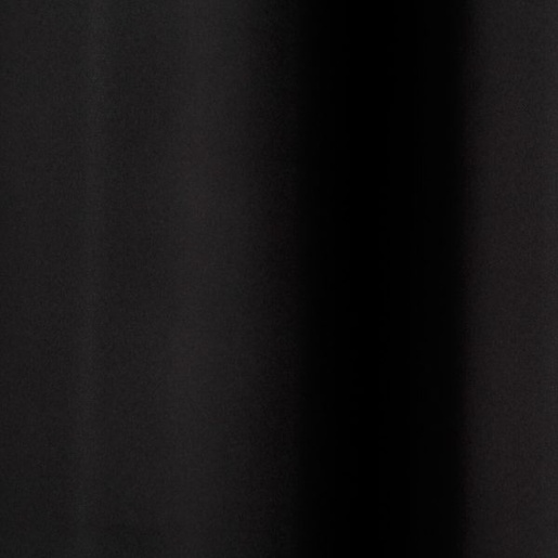 Atmosphera zavjesa Blackout, 140x260 cm, crna