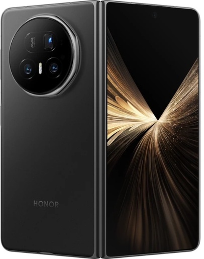 Honor Magic V5 5G 16GB/512GB Black, mobitel