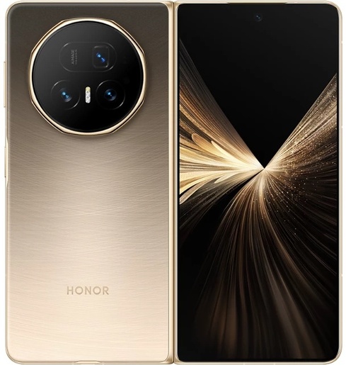 Honor Magic V5 5G 16GB/512GB Dawn Gold, mobitel