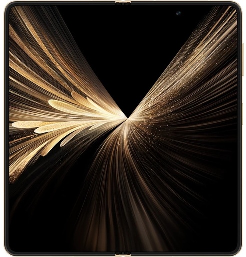 Honor Magic V5 5G 16GB/512GB Dawn Gold, mobitel